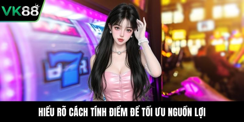 Hiểu rõ cách tính điểm để tối ưu nguồn lợi